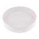 thumbnail image 1 of Jarrón de flores japonés Suiban Contenedor de bonsái para arreglos florales VARIOS Blanco 28cm, 1 of 9