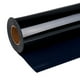 thumbnail image 3 of Vinilo de Transferencia Mate HTV Get Negro Blanco Sunnimix Vinilo de transferencia de calor 30cmx1m, 3 of 8