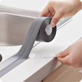 thumbnail image 3 of Kitchen Tape Moisture-Proof Kitchen Sink Beautification Toilet Sticker Corner Sticker Sealing Strip, 3 of 4