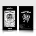 thumbnail image 7 of Head Case Designs Motorhead Graphics Snaggletooth Soft Gel Case for Apple iPhone 17 Pro, 7 of 7
