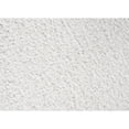 thumbnail image 3 of Garland Rug Palmer Plush Washable White Indoor Area Rug, 4' x 6', 3 of 6