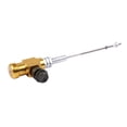 thumbnail image 4 of Motorcycle Hydraulic Clutch Master Cylinder Rod Brake Pump M10x1.25mm Aluminum, 4 of 5