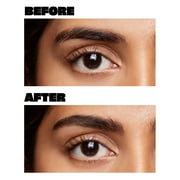 Babe Original Volumizing Brow Filler Eyebrow Tint Gel, Dark Brown, 3.5 mL