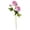 Purple, variant on Elegant Multi-bud Artificial Peony Flowers, Faux Simulation Flower Bouquet, Decorative Floral Stalks for Home Interior Decoration, Wedding Scene and Banquet Layout Arrangement