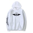 thumbnail image 3 of Sudadera con capucha Headhunterz Dragon Merch Cosplay Hiphop Invierno Para Hombres/Mujeres Unisex Casuales Sudadera de Manga Larga Sudadera con Capucha Ropa de Calle, 3 of 5