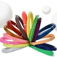 thumbnail image 7 of RANMEI Color Pla Filament 1 75Mm For 3D Printing Pens Various Lengths Available, 7 of 7