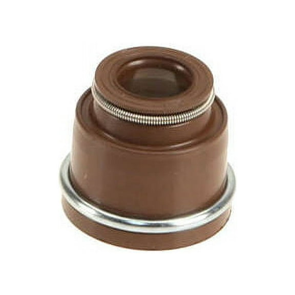 Valve Stem Seal - Compatible with 1984 - 1989 Nissan 300ZX Turbo 1985 1986 1987 1988