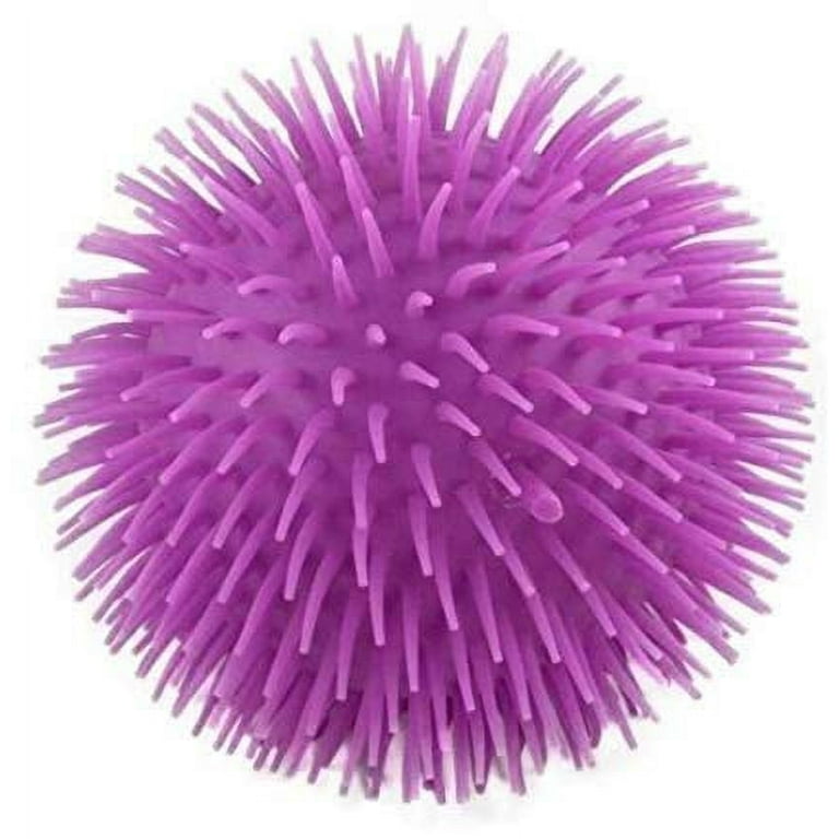 PURPLE Solid Color Jumbo 9