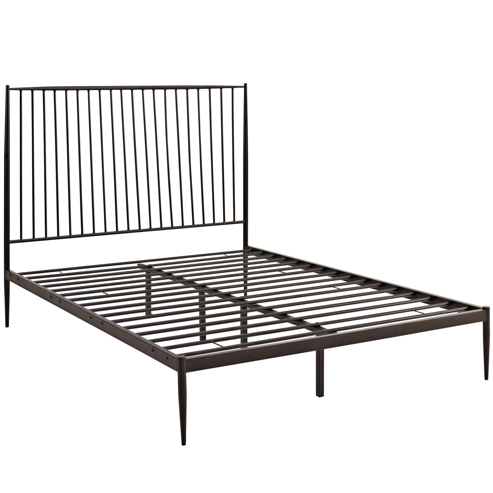 Modern Contemporary Urban Design Bedroom Queen Size ...