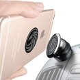 thumbnail image 1 of Magnetic Universal Car Mount Metal Car Mount Phone Mount For Car Dashboard, 1 of 5
