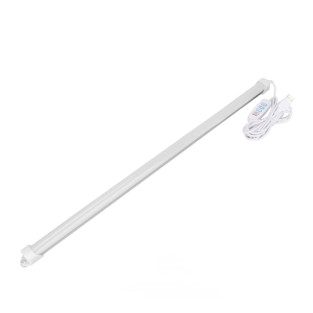 Counter Bar Lamp,Under Cabinet Light USB Dimmable Closet Bar Lamp Under Cabinet Light Advanced Technology