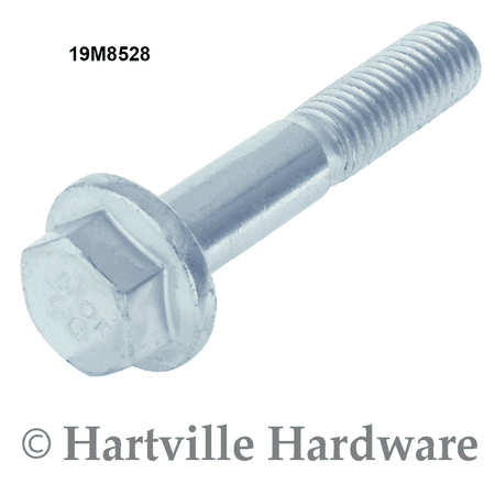 

John Deere Original Equipment Screw #19M8528