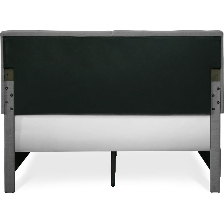 Finch Maxwell Storage Bed with Adjustable Height Headboard