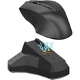 thumbnail image 3 of Mouse Charging Dock Charger Compatible with Razer DeathAdder V2 Pro, Naga Pro, Viper Ultimate, Basilisk Ultimate Wireless Mouse, Replacement Charging Stand Station Mice Charger Base, 3 of 9