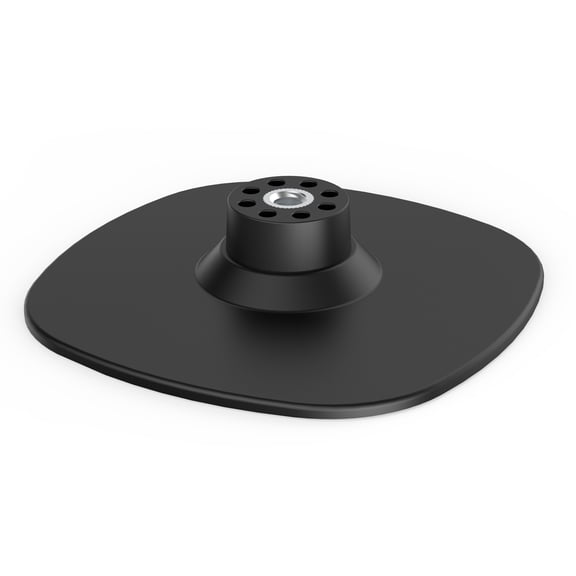 Action Camera Flexible Adhesive Base Mount Sticker Rotating Mount 1/4 Thread for Action Camera Base Accessories