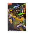thumbnail image 4 of Figura Armable Coleccionable Blokees Marvel Infinity Saga Champion Class Deadpool & Wolverine Wolverine, 4 of 4