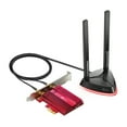 thumbnail image 2 of TP-Link Archer TX3000E AX3000 Wi-Fi 6 Bluetooth 5.0 Adaptateur PCIe, 2 of 8