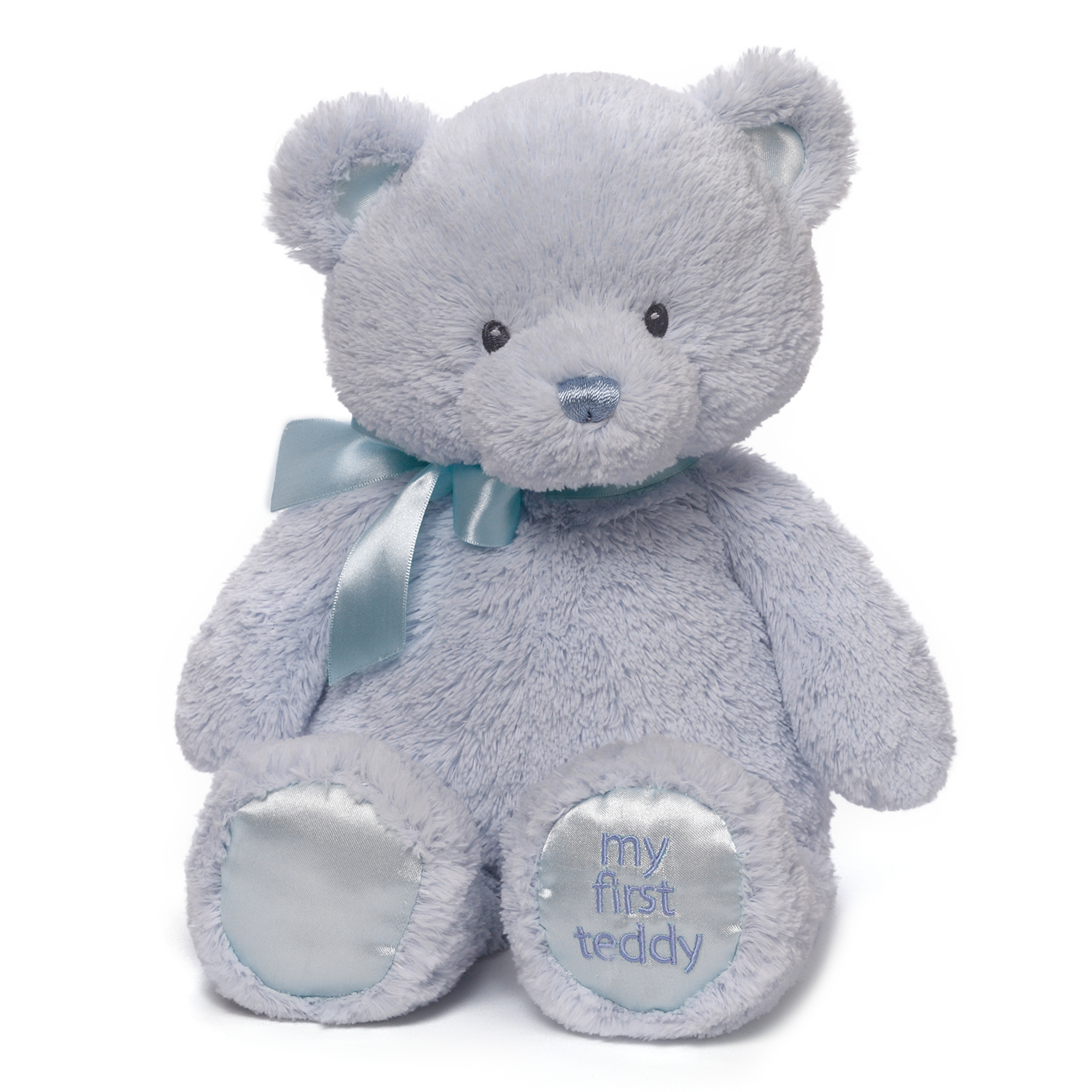 blue teddy bear walmart