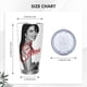 thumbnail image 4 of Vaso Selena de 20 oz, taza de viaje para café con aislamiento al vacío de acero inoxidable, taza de café, taza de viaje con tapa, taza térmica para exteriores, 4 of 8