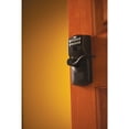 thumbnail image 3 of Schlage FE595VCAM716ACC Aged Bronze Accent Entry Lever Keypad Lock, 3 of 5