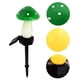 thumbnail image 5 of Lámpara Solar para Jardín, Tipo Sombrilla, para Suelo, Resistente Al Agua Ip65, para Decoración de Exteriores, para Patio, 5 of 6