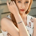 thumbnail image 5 of JIAYIQI Wife Charms Fit Charm Bracelet Love Charm Valentine's Day Gift for Wife, 5 of 6