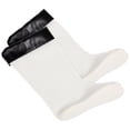 thumbnail image 3 of FONDOTIN 1 Pair Breathable and Warm Rain Boot Liners for Outdoor Use and Home Comfort, and Lightweight, 3 of 7