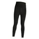 thumbnail image 5 of Pantalones térmicos para hombre, mallas elásticas para hombre, pantalones térmicos cálidos de invierno. Negro, 5 of 9