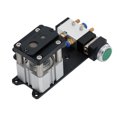 thumbnail image 1 of Edge Bander, Aluminum Alloy Simple Installation Easy  Edge Banding Machine 8mm Inlet  for Punching, 1 of 8