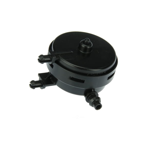 URO 2307500185RK Trunk Lock