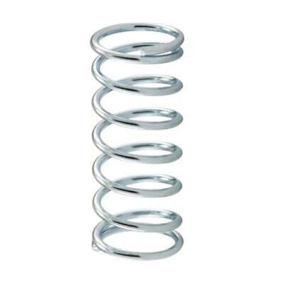 

6Pc CSC Prime-Line 1-1/16 in. L X 7/16 in. D Compression Spring 4 pk