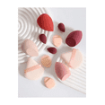 thumbnail image 3 of Esponja Maquillaje En Polvo 12 Pcs Beauty Blender Con Caja Malubero Rosa, 3 of 4