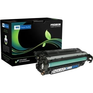 HP 3525 TONER BLACK HY CE250X HP 504X GPR-29H HY BLACK CTG MSE Toner Cartridge - Alternative for HP (CE250A CE250X 2645B004AA) - Laser - High Yield - Pages HP 504X GPR-29H HY BLACK CTG