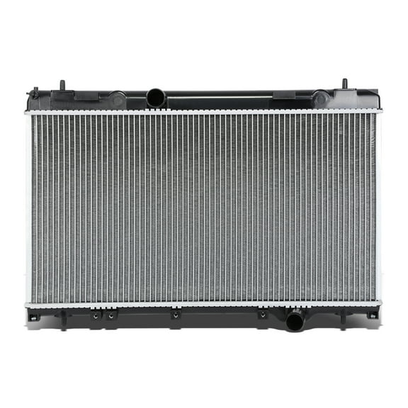 DNA Motoring OEM-RA-2794 Aluminum Radiator For 2003-2005 Dodge Neon SRT-4 MT 04