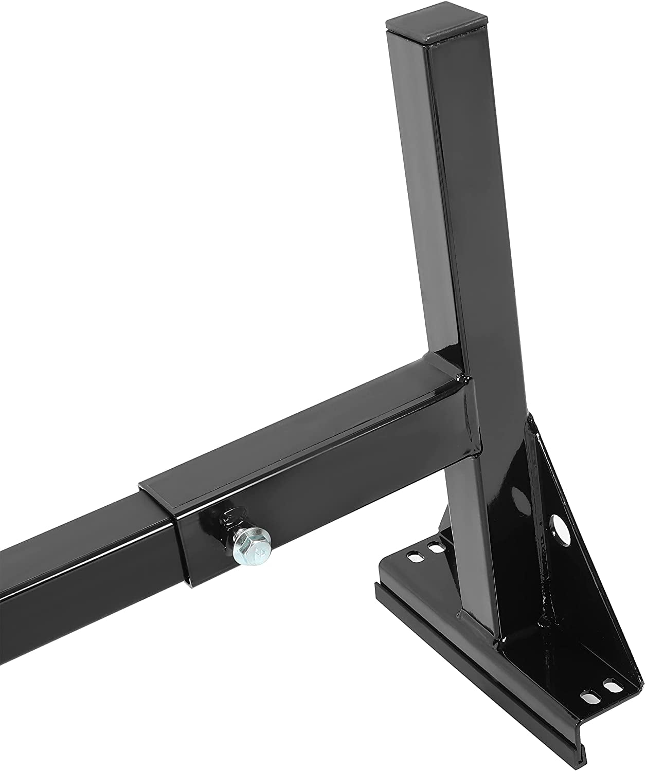 Buy Universal Van Ladder Rack FullSize Roof Rack Steel Cross Members