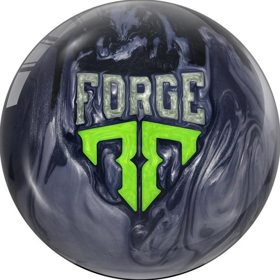 Motiv Steel Forge Bowling Ball