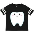 thumbnail image 3 of Inktastic Cute Tooth Boys or Girls Toddler T-Shirt, 3 of 5