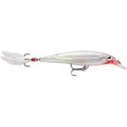 thumbnail image 2 of Rapala X Rap 08 1/4oz Silver Blue, 2 of 6