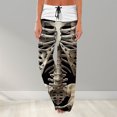 thumbnail image 2 of Hiking Pants Women 0 White Fashion Outfits Clothes XL, 2 of 4