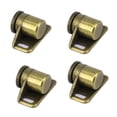 thumbnail image 2 of Magnetic Cabinet Door Catch with Magnets for Cabinet Door Latch Closer, Cabinet Magnetic Catch for Kitchen Closet Door Closing Magnetic Door Catch Closer, 2 of 9