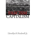 thumbnail image 1 of Pre-Owned Fascism versus Capitalism (Paperback) 1610166248 9781610166249, 1 of 1