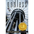 thumbnail image 1 of Pre-Owned Godless, 9780689862786, 0689862784, Hardcover, First Edition edition, 1 of 1
