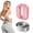 Pink, variant on Addwin 2026 New Fascia Ring,R10 Fascia Ring Multifunctional Full-Body Massager,Hands-Free Electric Massager, Ergonomic Design With Waist Belt, Adjustable Massage Modes, 3 Modes & 6 Intensities