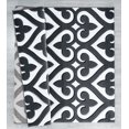 thumbnail image 2 of United Weavers Drachma Benachi Modern Geometric Accent Rug, Grey, 1'10" x 2'8", 2 of 5
