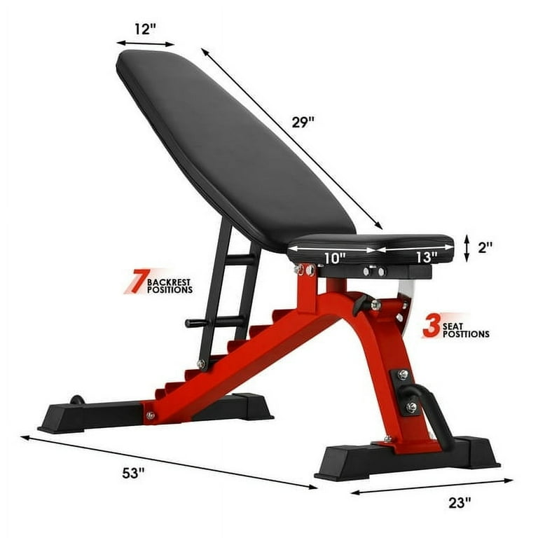 ER KANG Smith Machine Home Gym 2100LBS Smith Rack with Cable Crossover and 800LBS Weight Bench Home Gym Equipment