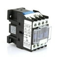 thumbnail image 2 of Contactor eléctrico industrial del contactor del montaje en carril CJX2-0910 (110V AC), 2 of 8