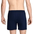 thumbnail image 2 of Jockey Men's Hypersoft 360 4.5" Boxer, 2 of 6