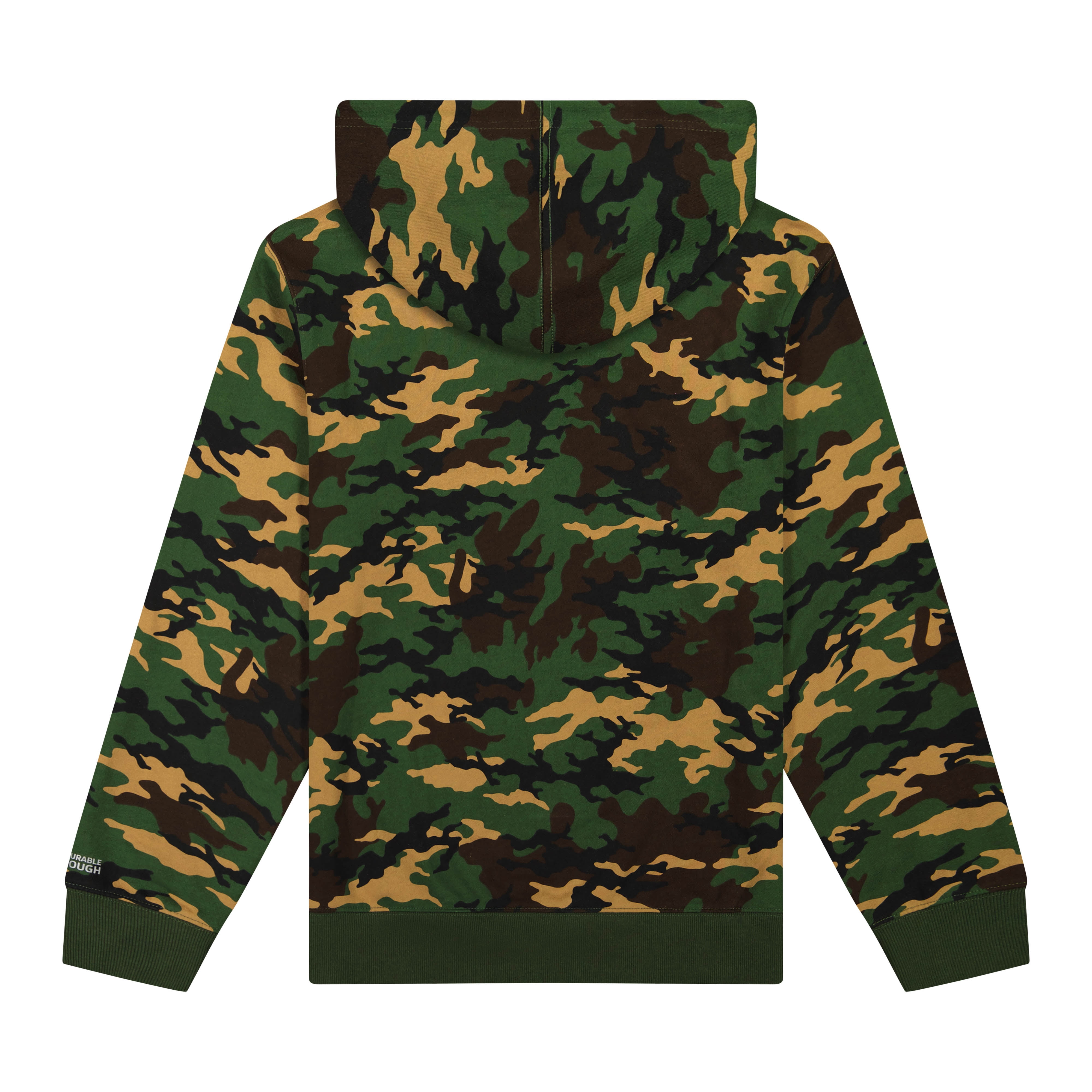 John Deere Men's Fleece Logo Hoodie, Sizes S-3XL
