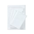 thumbnail image 2 of Bibb Home 2000 Count 6-Piece Bamboo Sheet Set with Snug Grip, 2 of 5