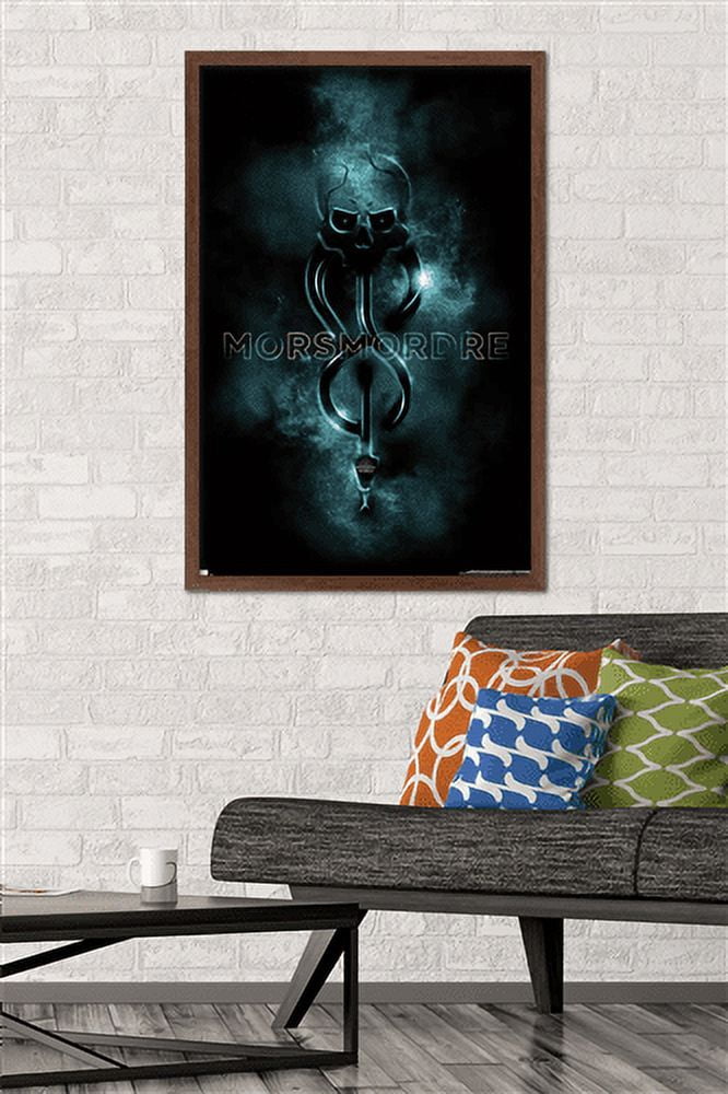 Harry Potter - Morsmordre Magic